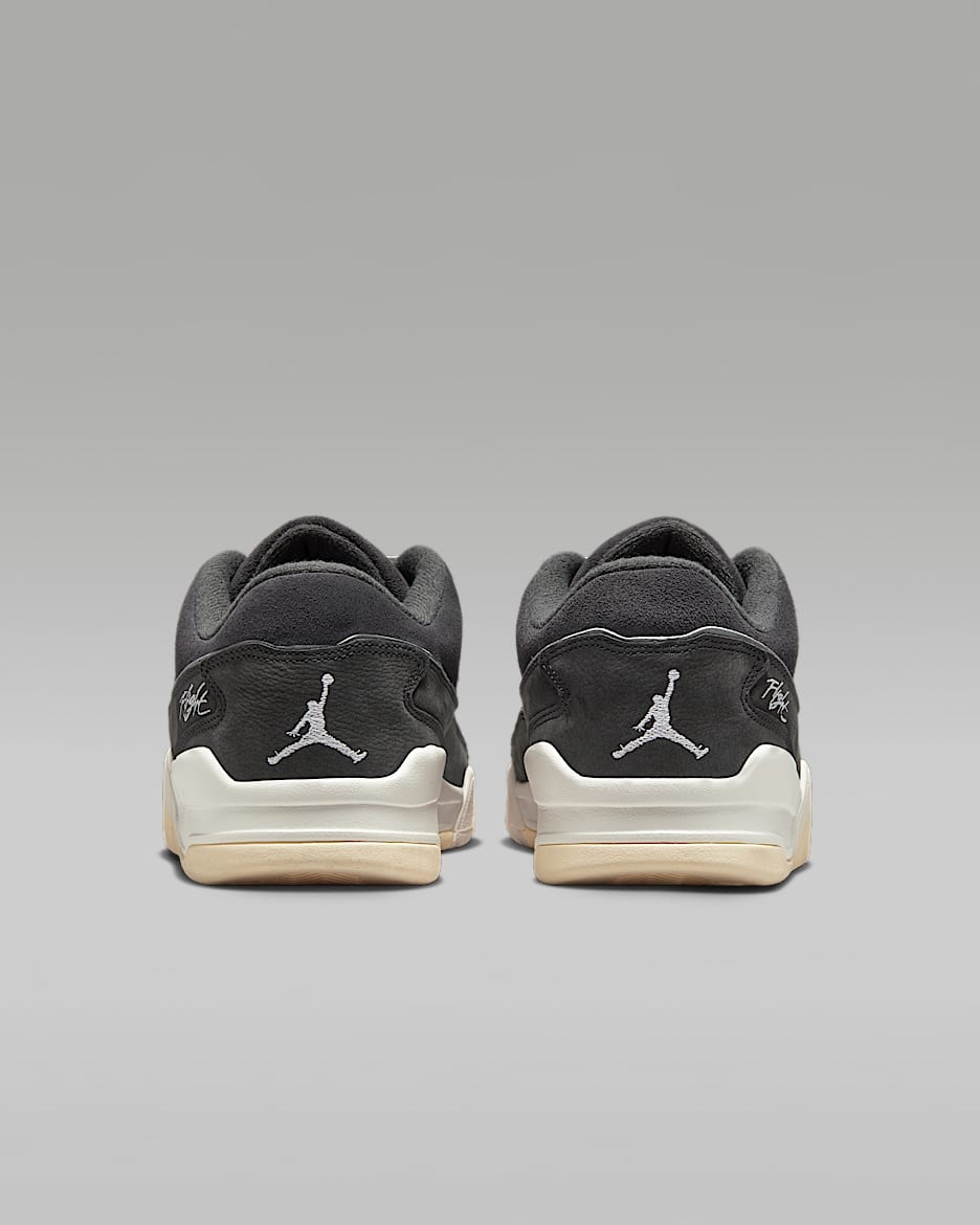 Nike air jordan flight men top